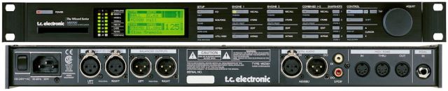 TС-Elektronic M2000